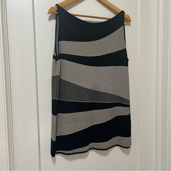 MAX MARA - Vintage - Summer Dress - Women’s XL - Picture 5 of 8